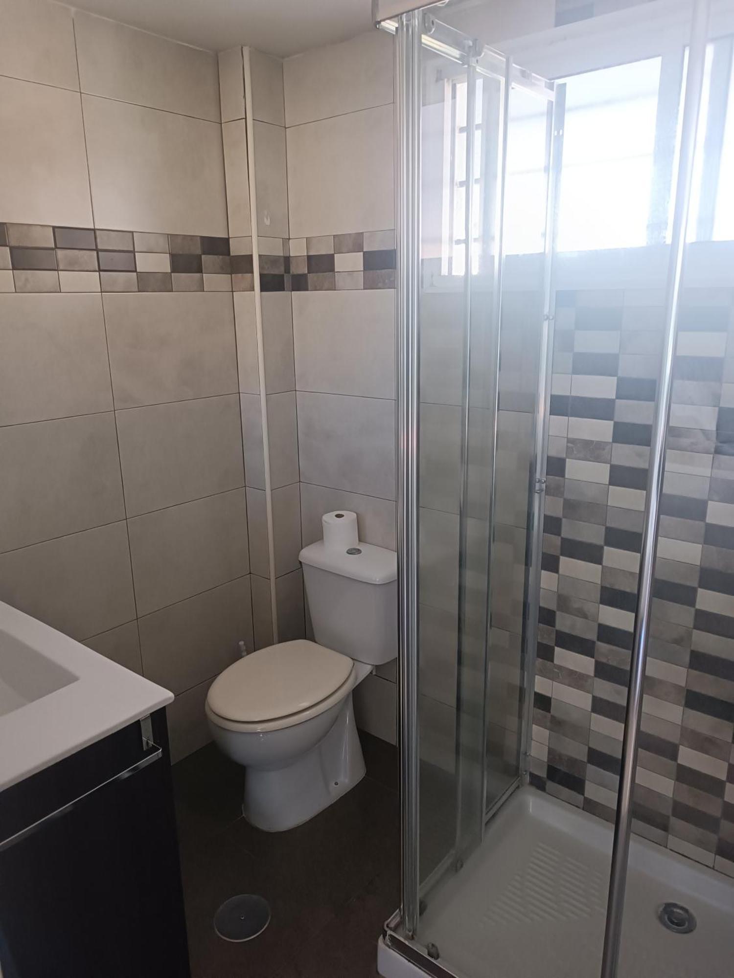 Estudio A 50Mt Del Mar, Zona Palacio De Congresos - Apto 4 Естепона Екстериор снимка